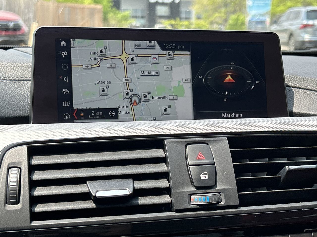 2019 BMW 440i in Markham, Ontario