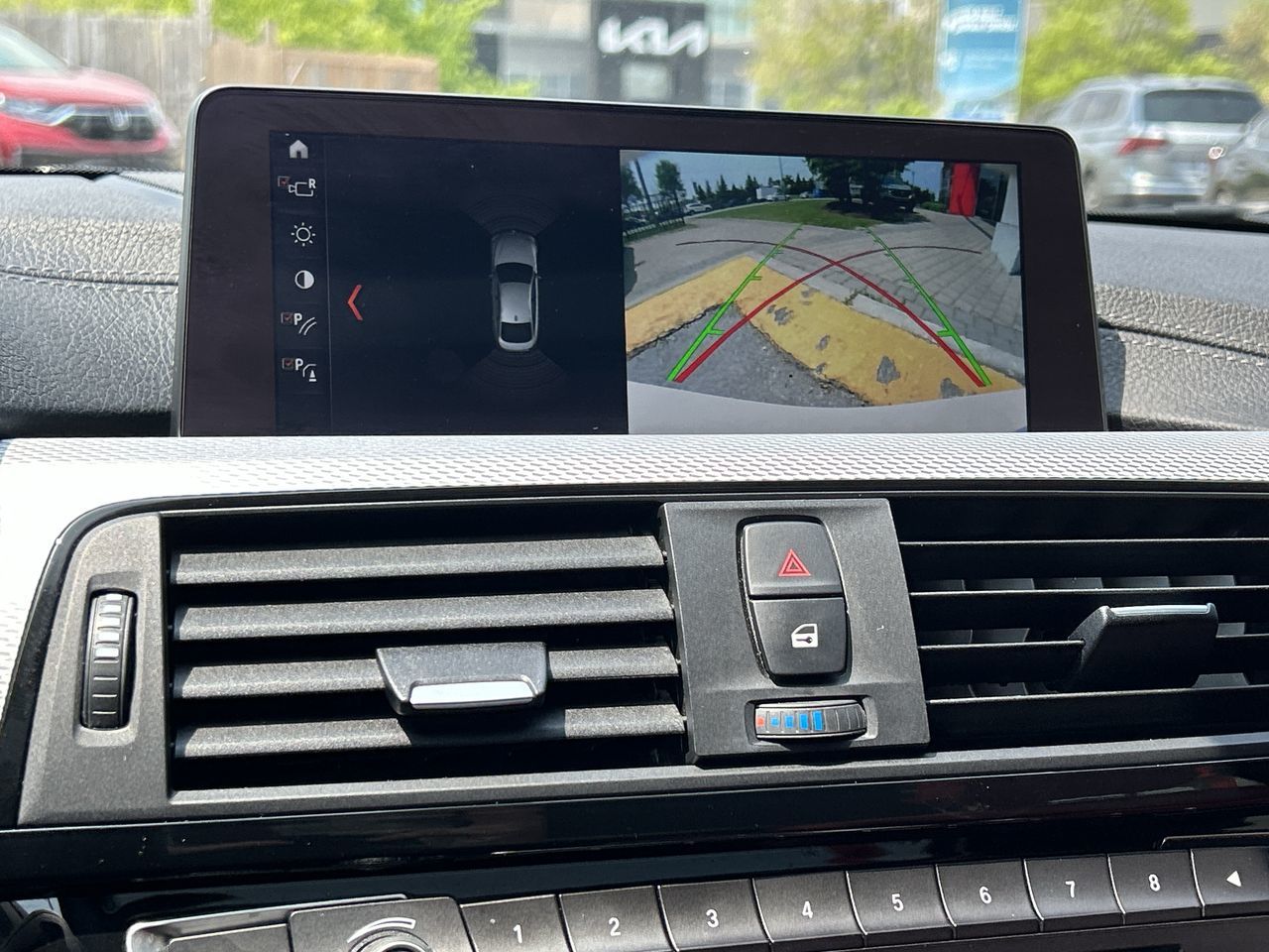 2019 BMW 440i in Markham, Ontario