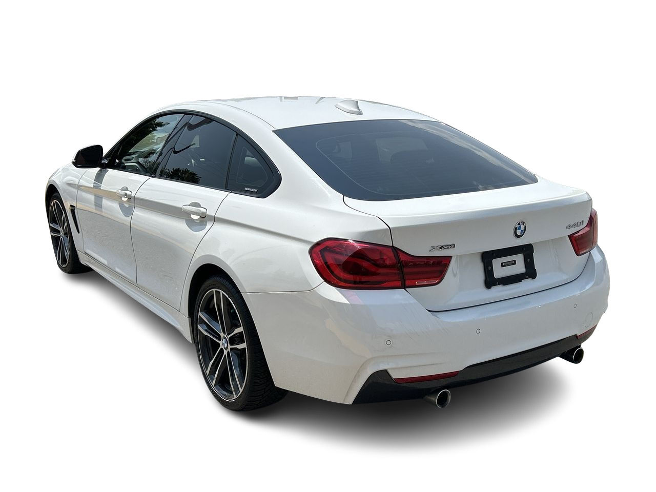2019 BMW 440i in Markham, Ontario