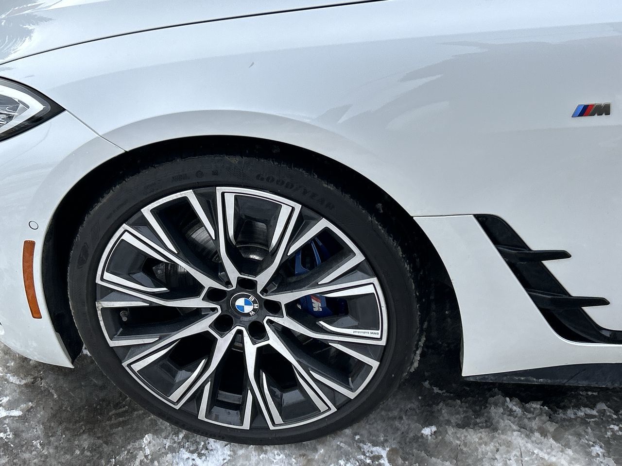 2022 BMW M440i