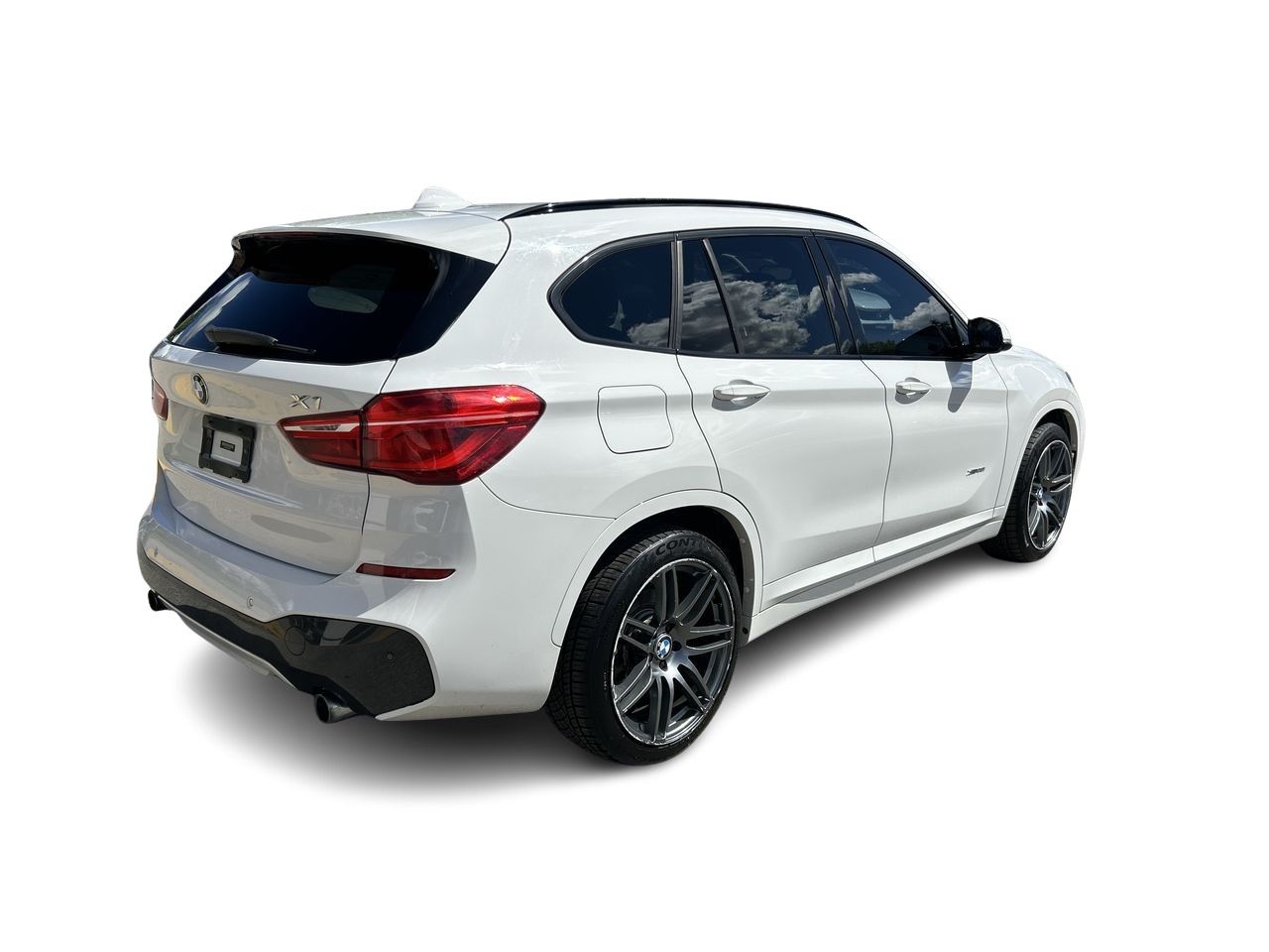 BMW X1  2016 à Markham, Ontario
