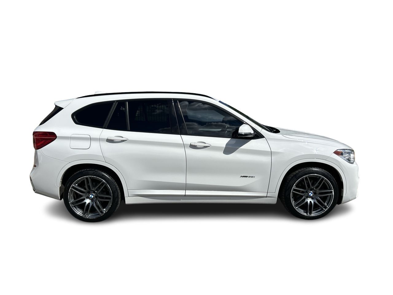 BMW X1  2016 à Markham, Ontario