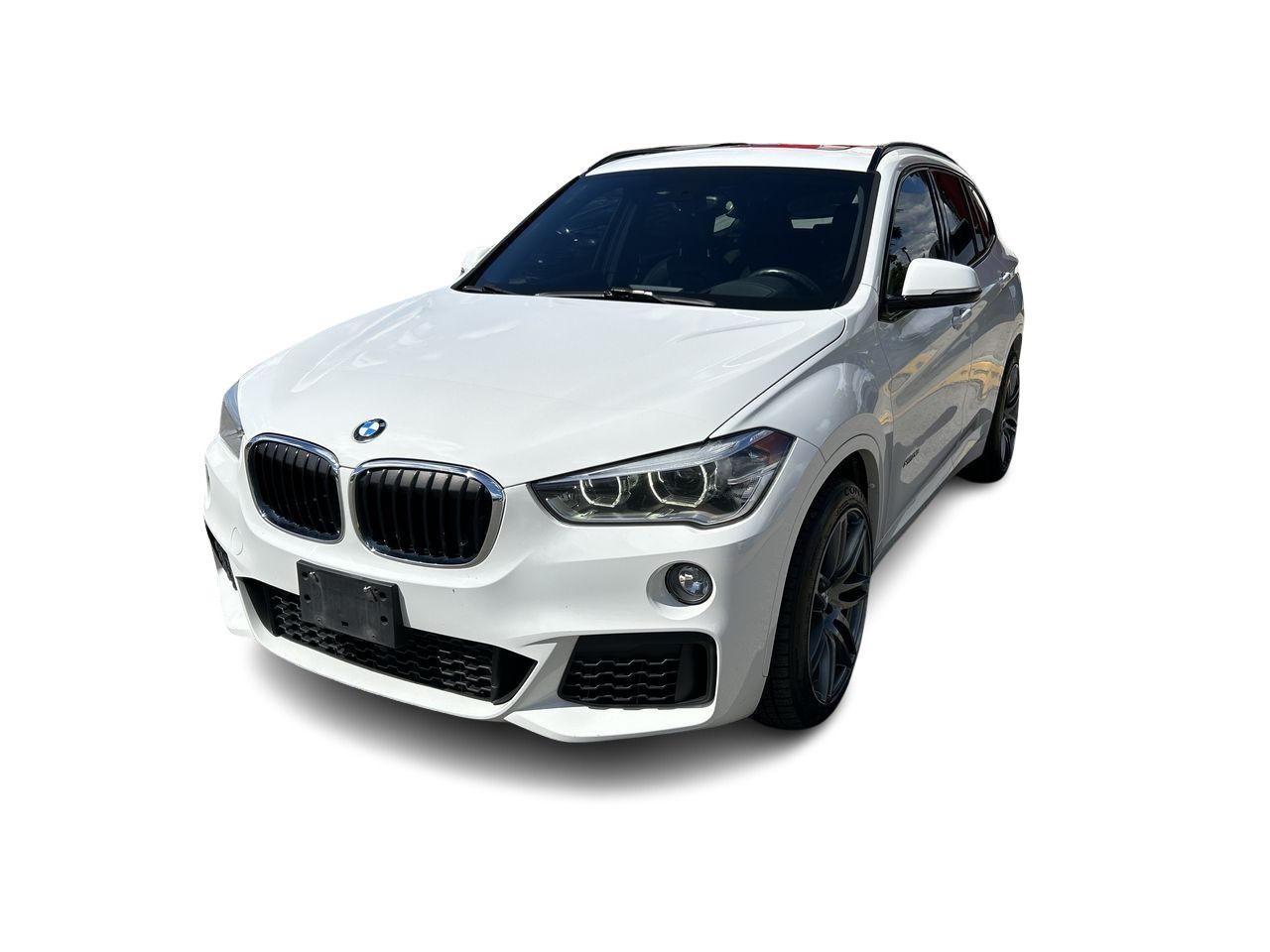 BMW X1  2016 à Markham, Ontario