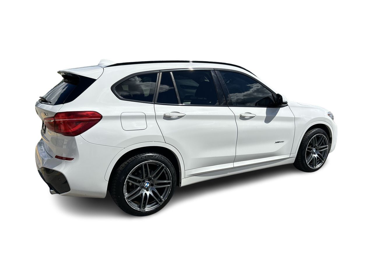 BMW X1  2016 à Markham, Ontario