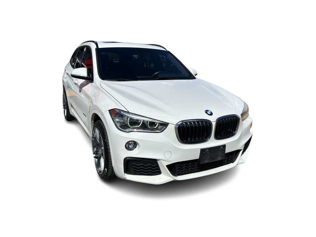BMW X1  2016 à Markham, Ontario