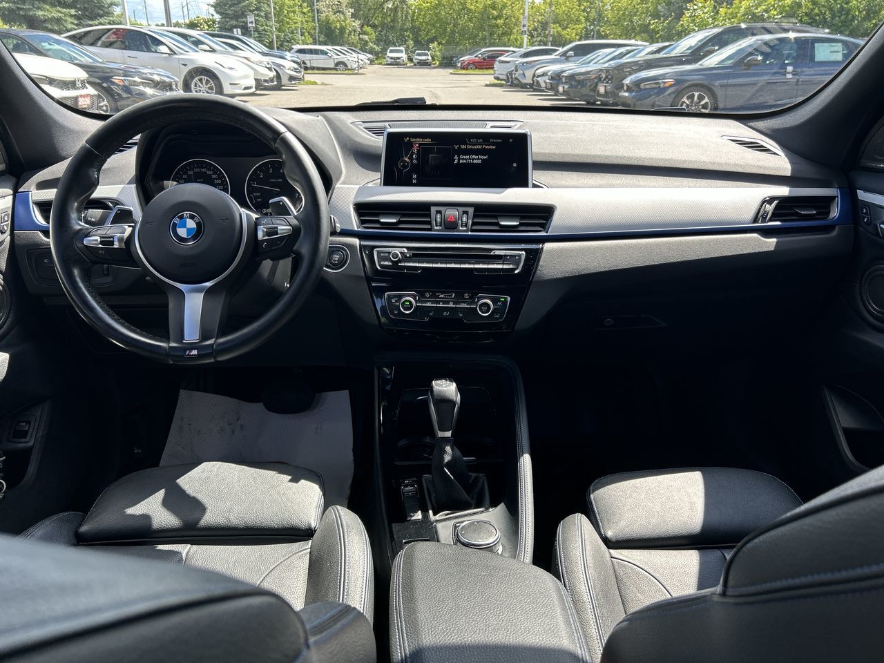 BMW X1  2016 à Markham, Ontario