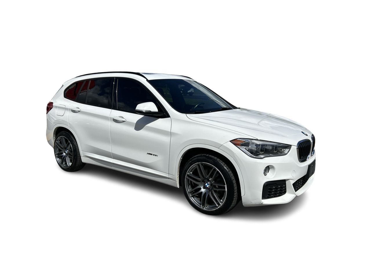 BMW X1  2016 à Markham, Ontario