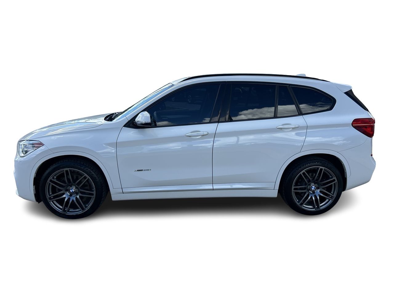 BMW X1  2016 à Markham, Ontario