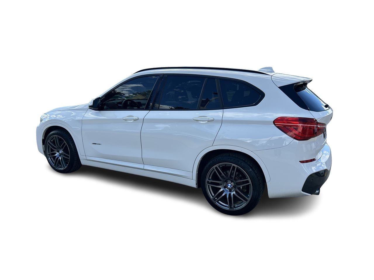 BMW X1  2016 à Markham, Ontario