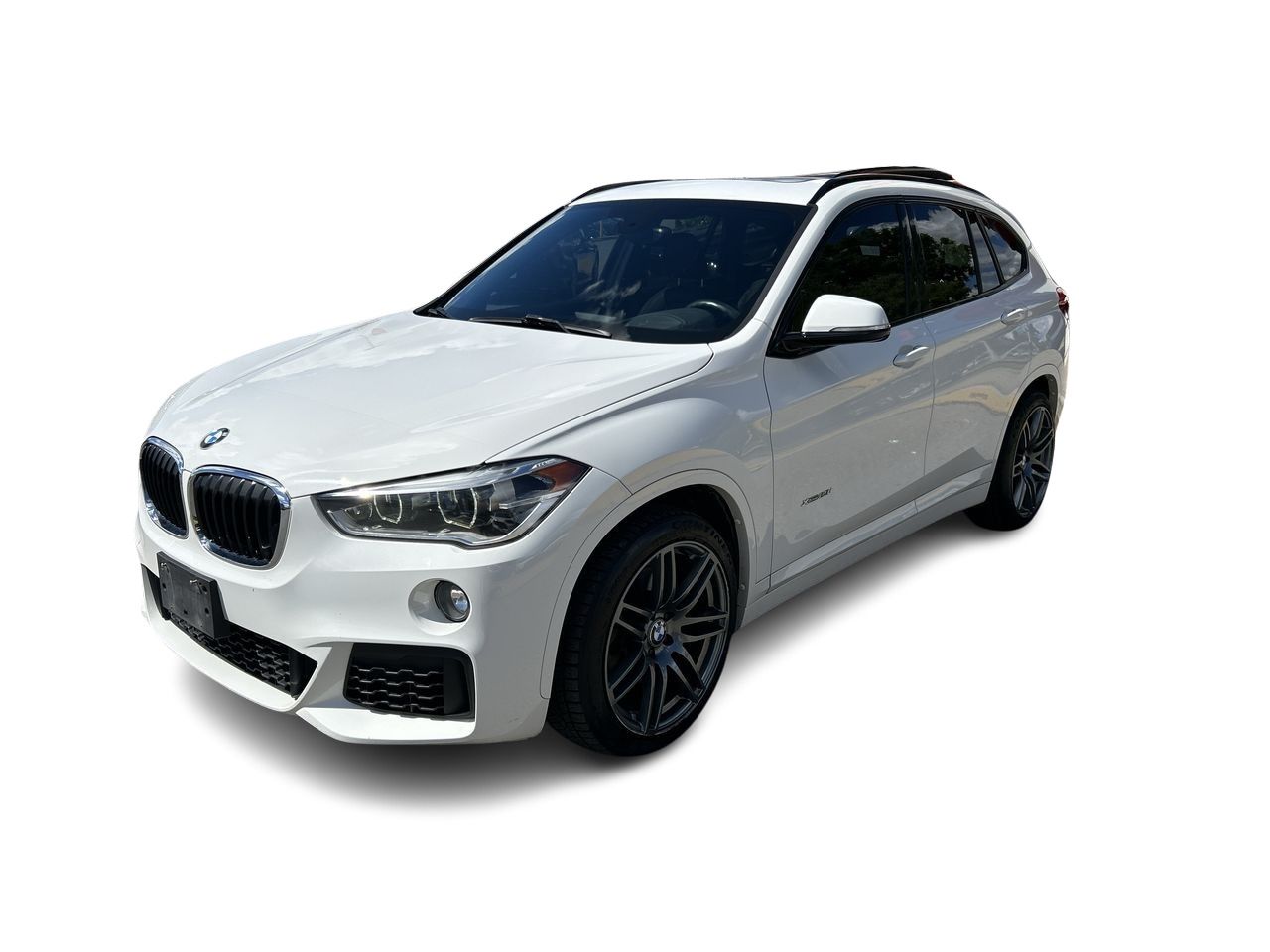 BMW X1  2016 à Markham, Ontario