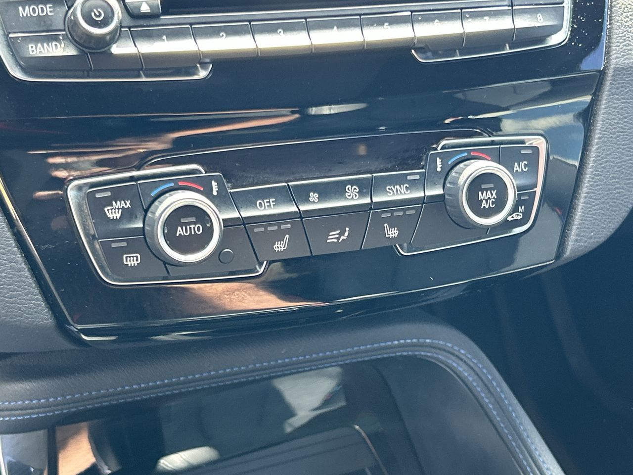 BMW X1  2016 à Markham, Ontario