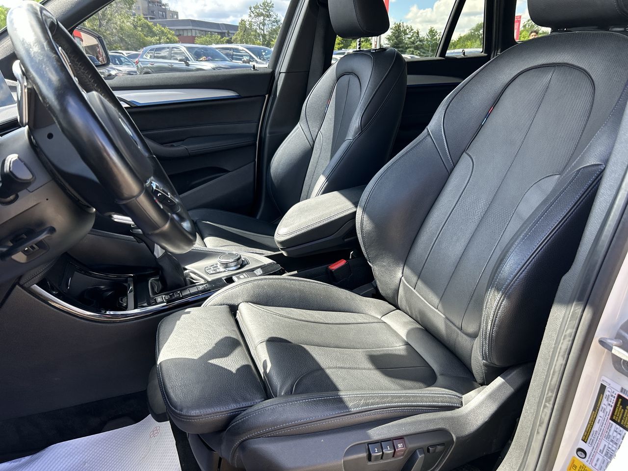 BMW X1  2016 à Markham, Ontario