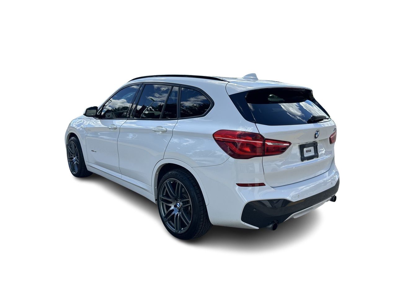BMW X1  2016 à Markham, Ontario
