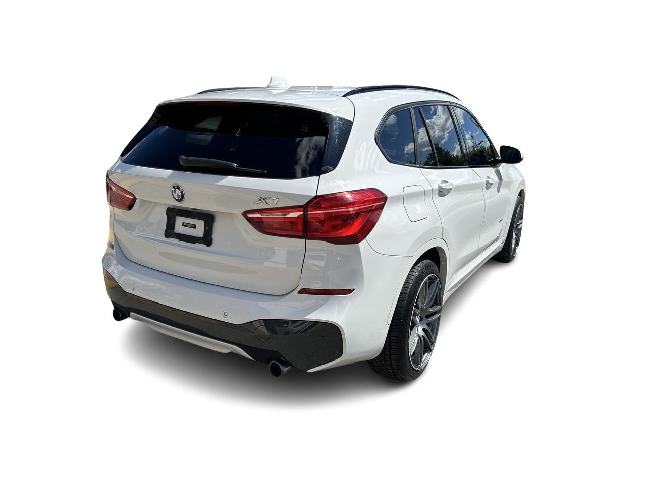 BMW X1  2016 à Markham, Ontario