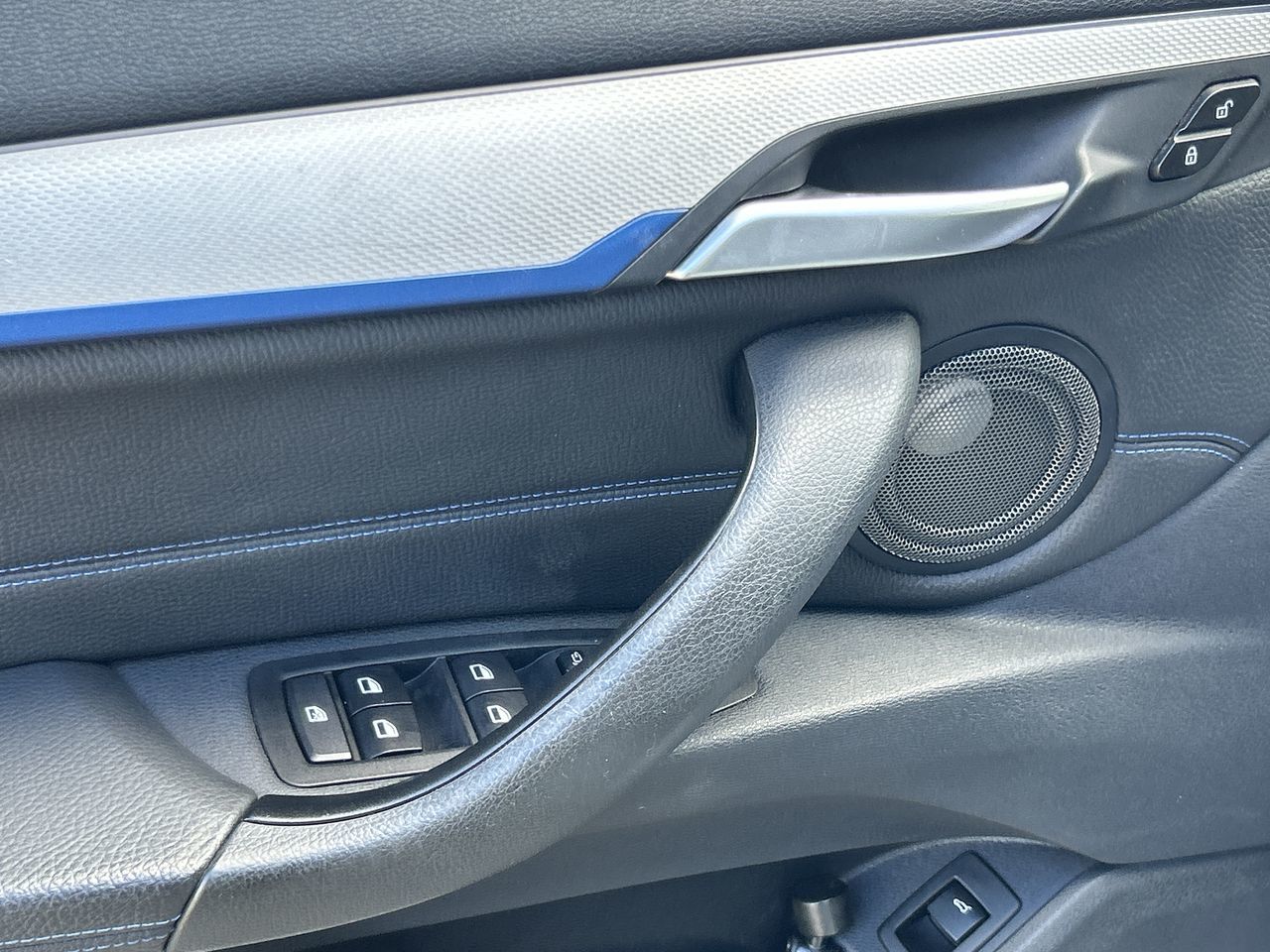 BMW X1  2016 à Markham, Ontario