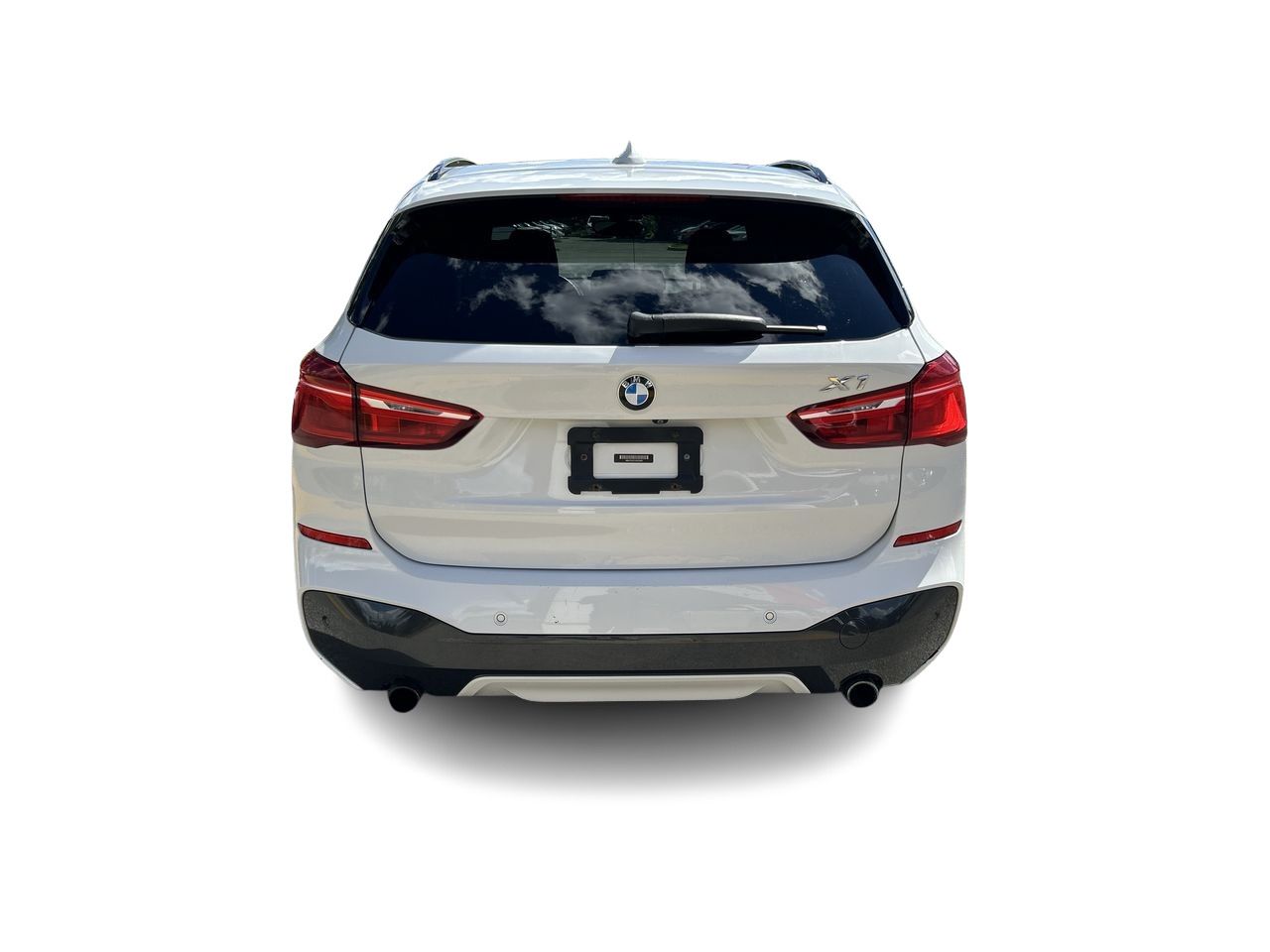 BMW X1  2016 à Markham, Ontario