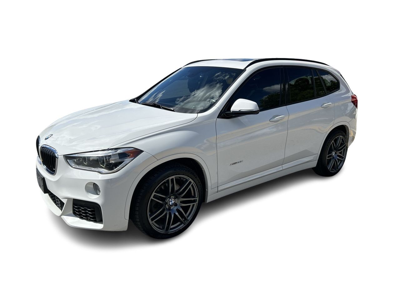 BMW X1  2016 à Markham, Ontario