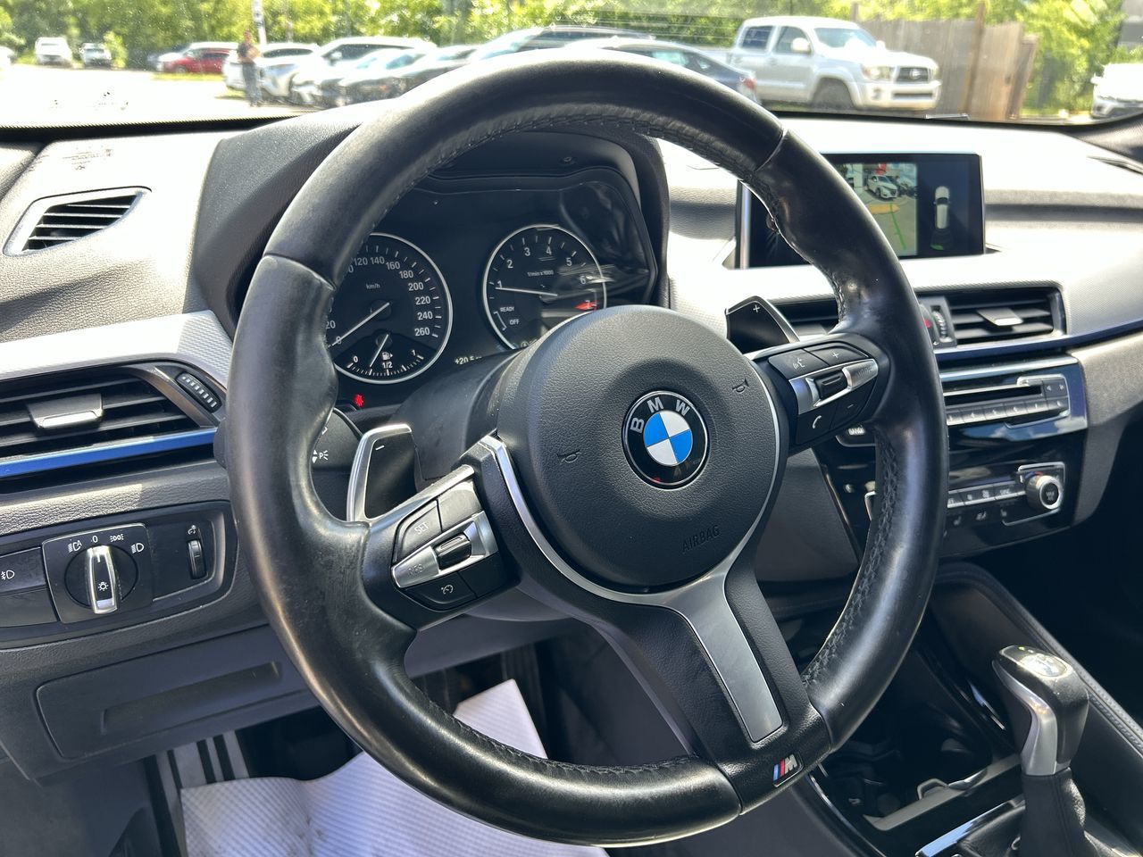 BMW X1  2016 à Markham, Ontario