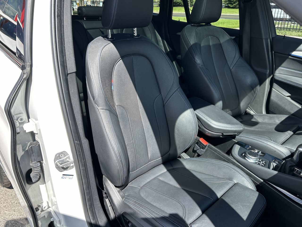 BMW X1  2016 à Markham, Ontario