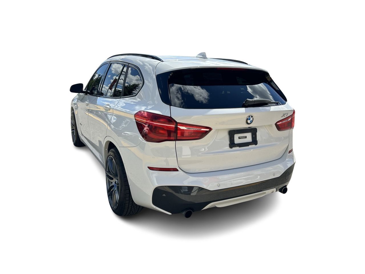 BMW X1  2016 à Markham, Ontario