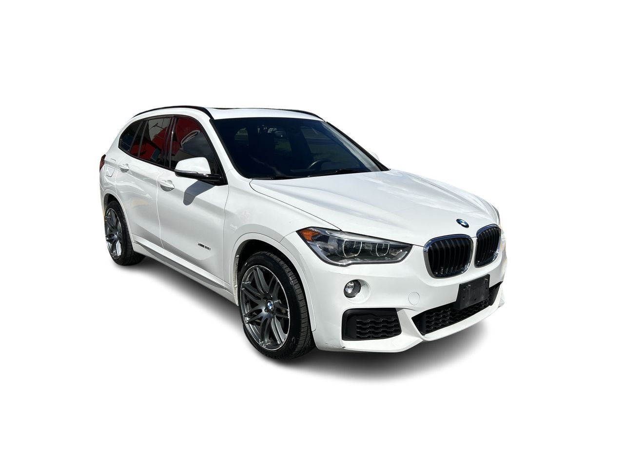BMW X1  2016 à Markham, Ontario