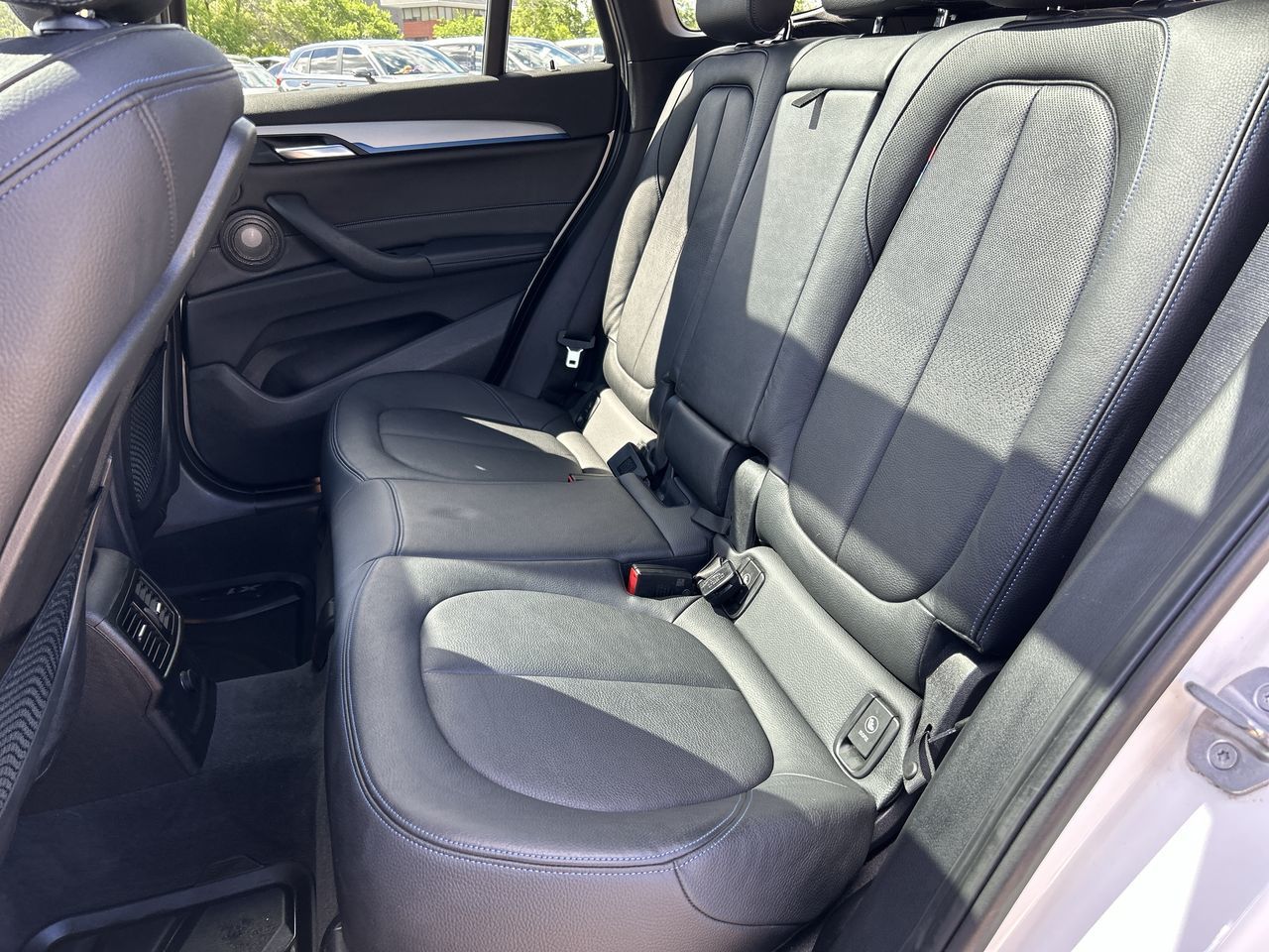BMW X1  2016 à Markham, Ontario