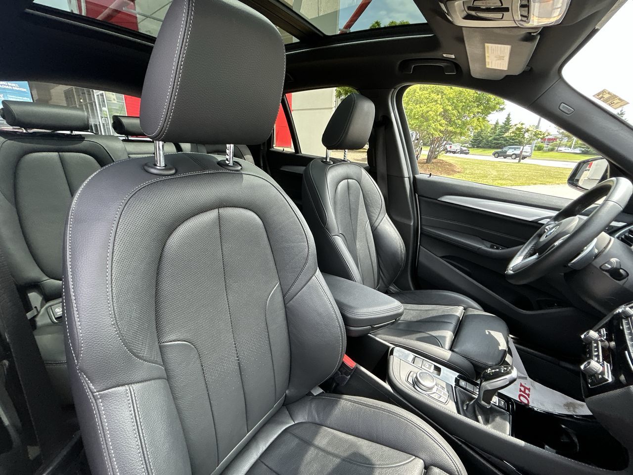 2021 BMW X1 in Markham, Ontario