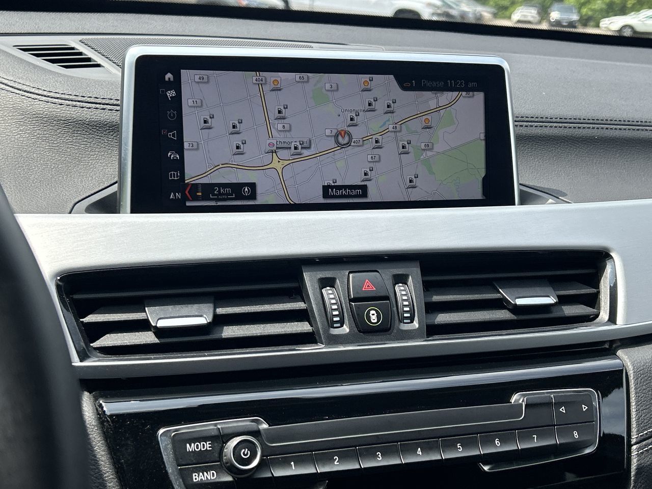 2021 BMW X1 in Markham, Ontario