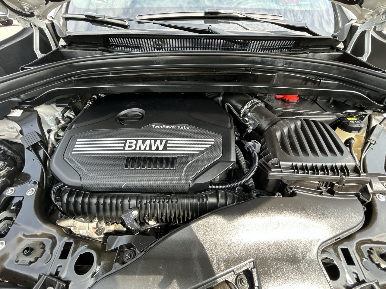 2021 BMW X1 in Markham, Ontario