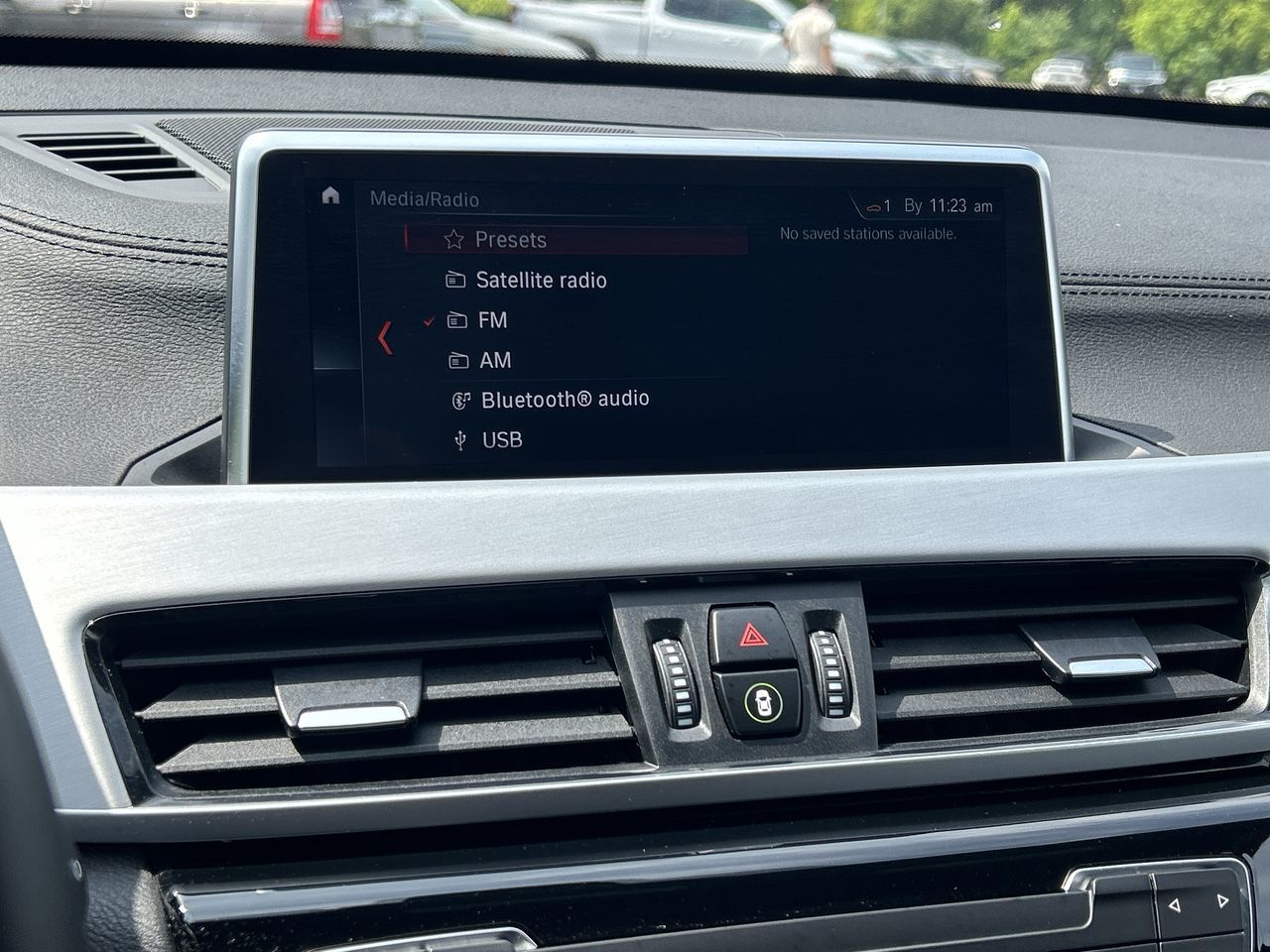 2021 BMW X1 in Markham, Ontario