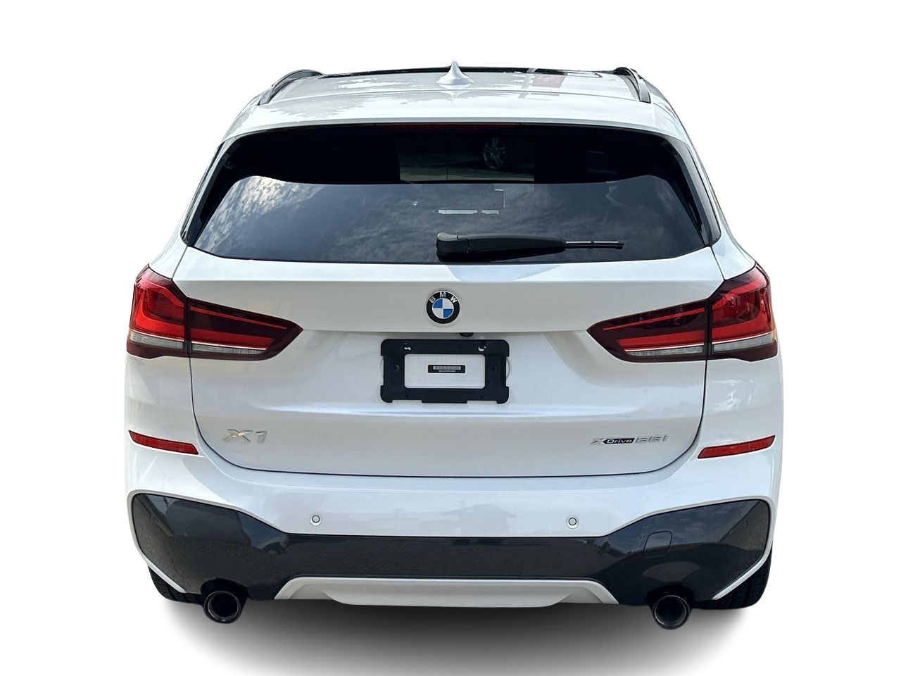 2021 BMW X1 in Markham, Ontario