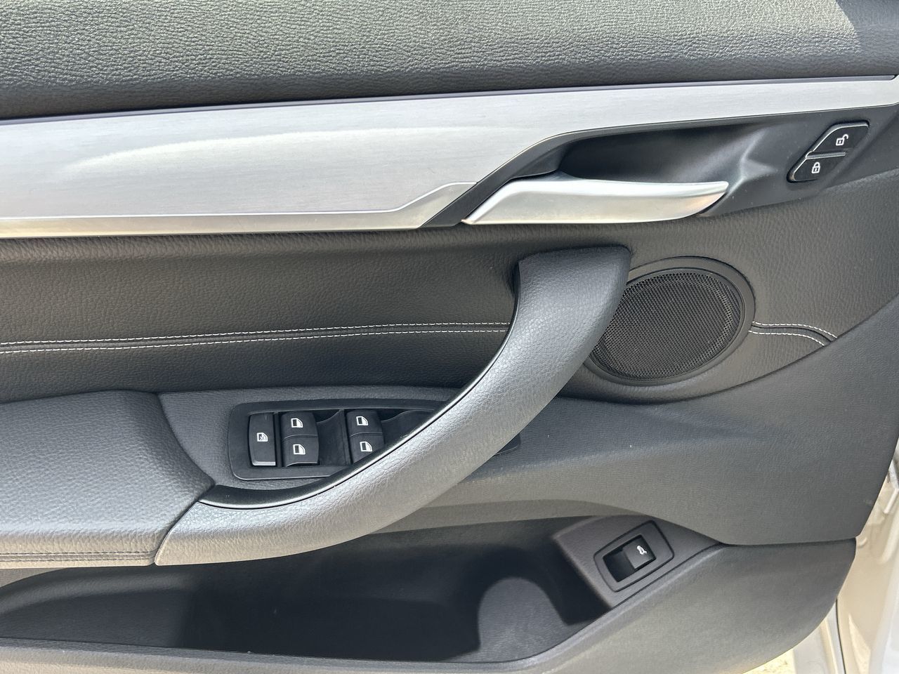 2021 BMW X1 in Markham, Ontario