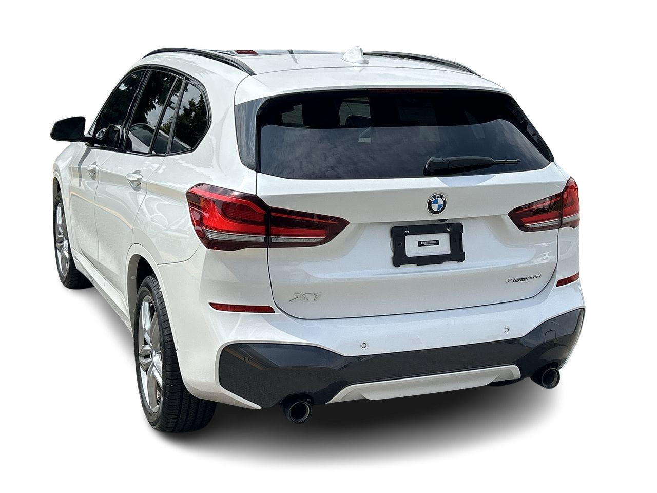 2021 BMW X1 in Markham, Ontario