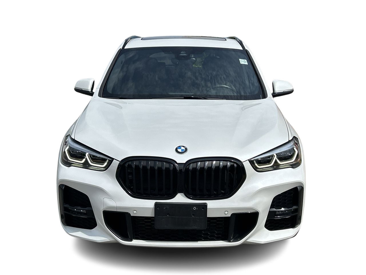 2021 BMW X1 in Markham, Ontario