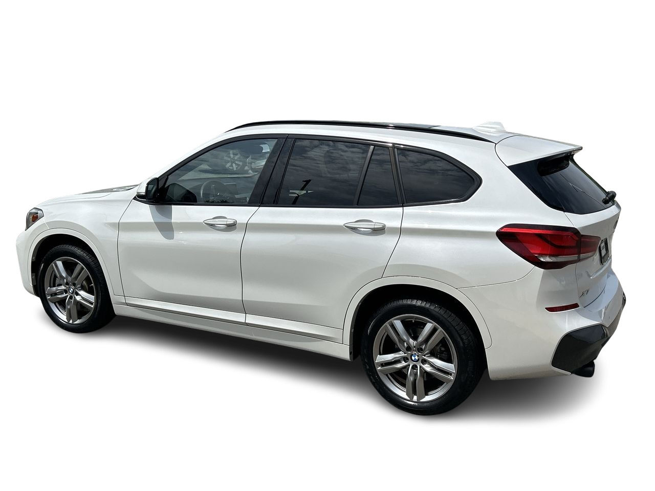2021 BMW X1 in Markham, Ontario