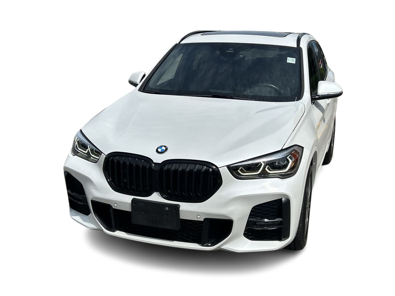2021 BMW X1 in Markham, Ontario