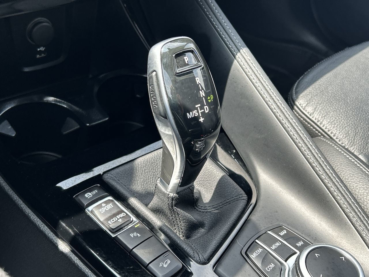 2021 BMW X1 in Markham, Ontario