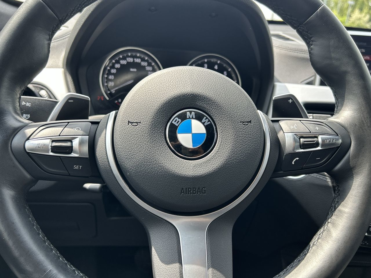 2021 BMW X1 in Markham, Ontario