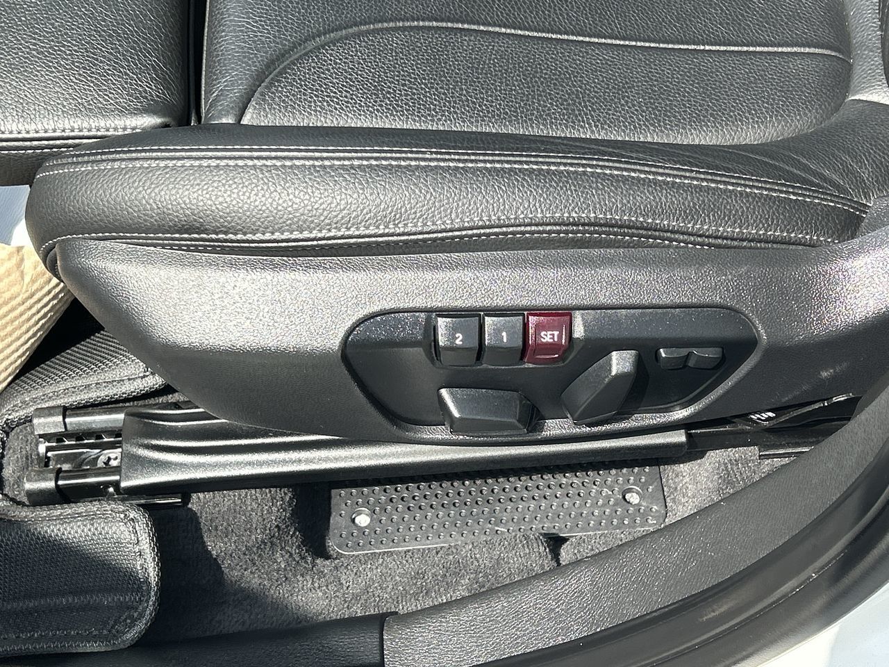 2021 BMW X1 in Markham, Ontario