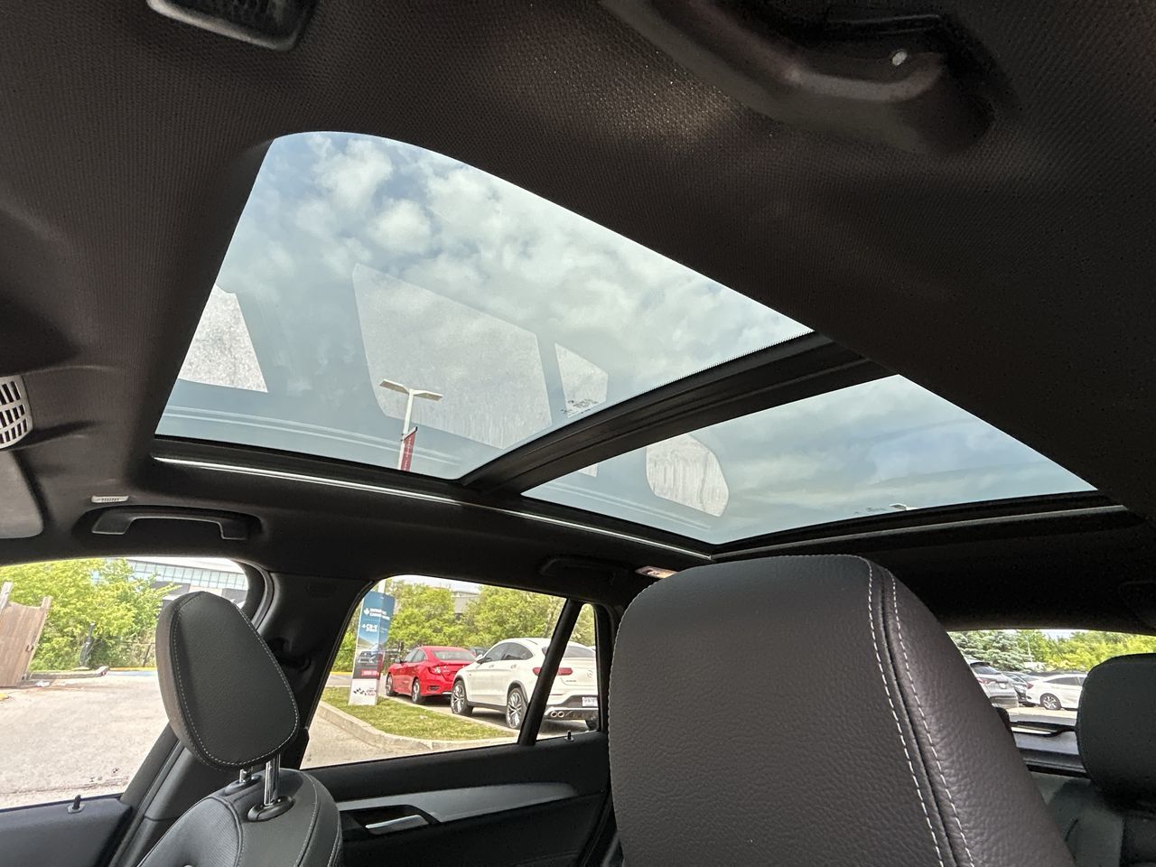 2021 BMW X1 in Markham, Ontario