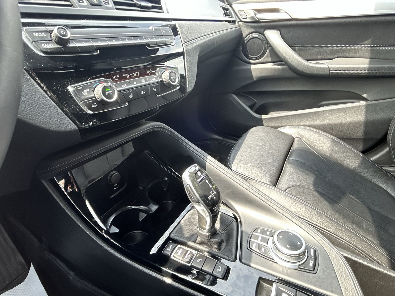 2021 BMW X1 in Markham, Ontario