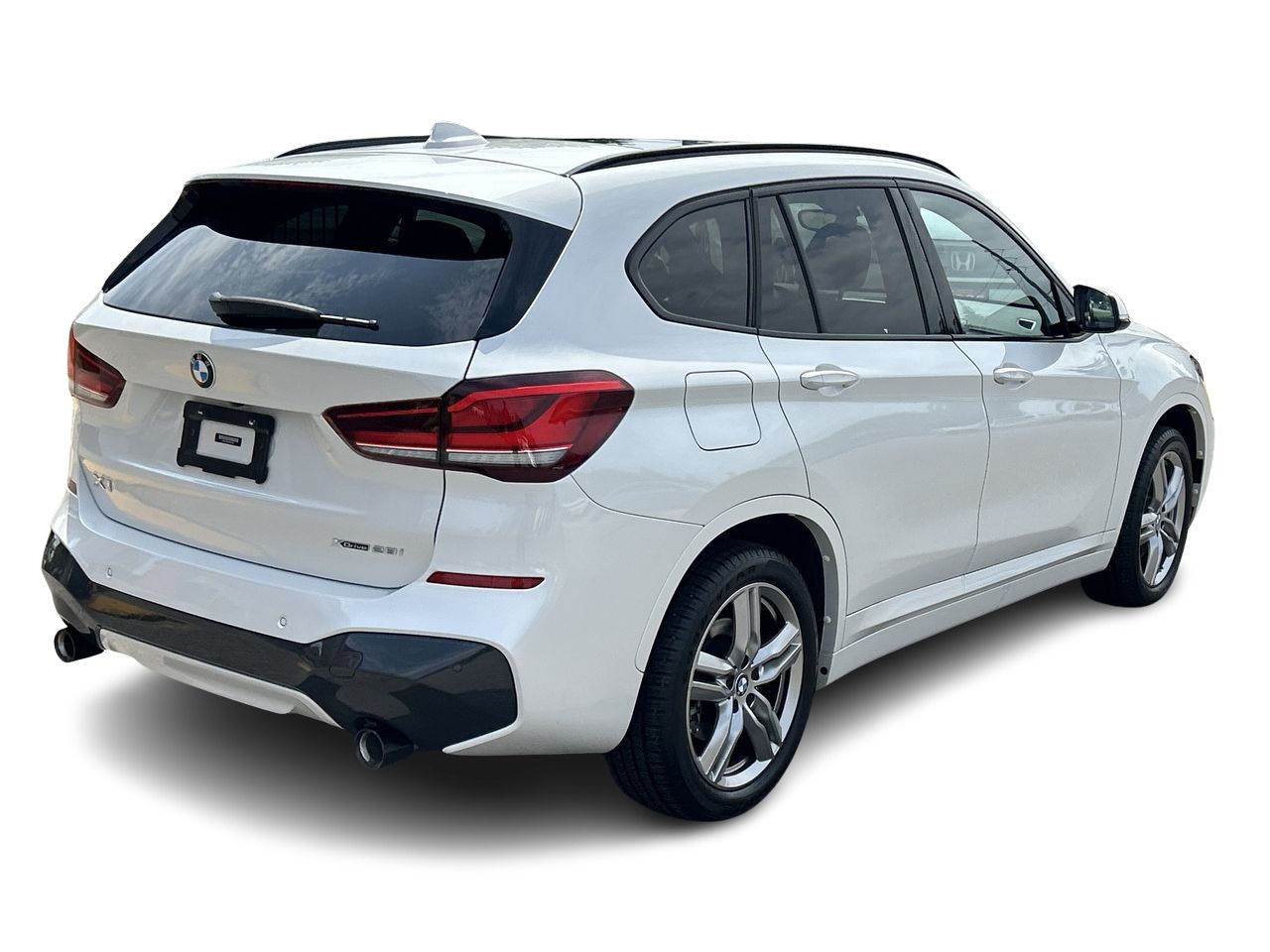2021 BMW X1 in Markham, Ontario