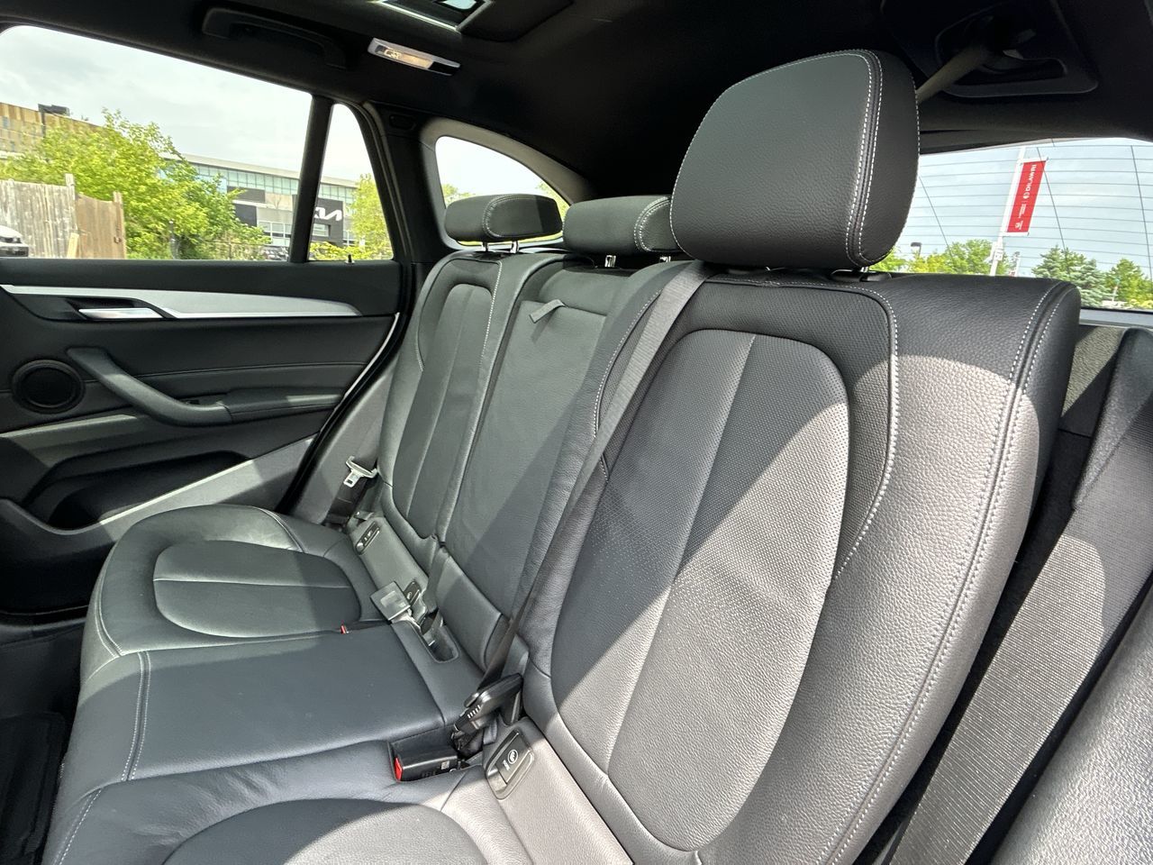 2021 BMW X1 in Markham, Ontario