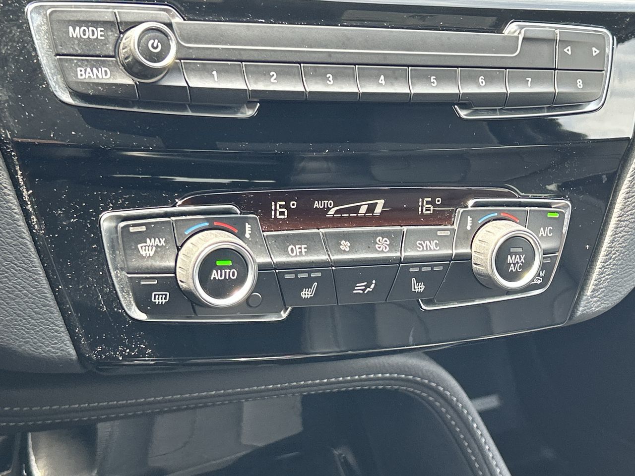 2021 BMW X1 in Markham, Ontario