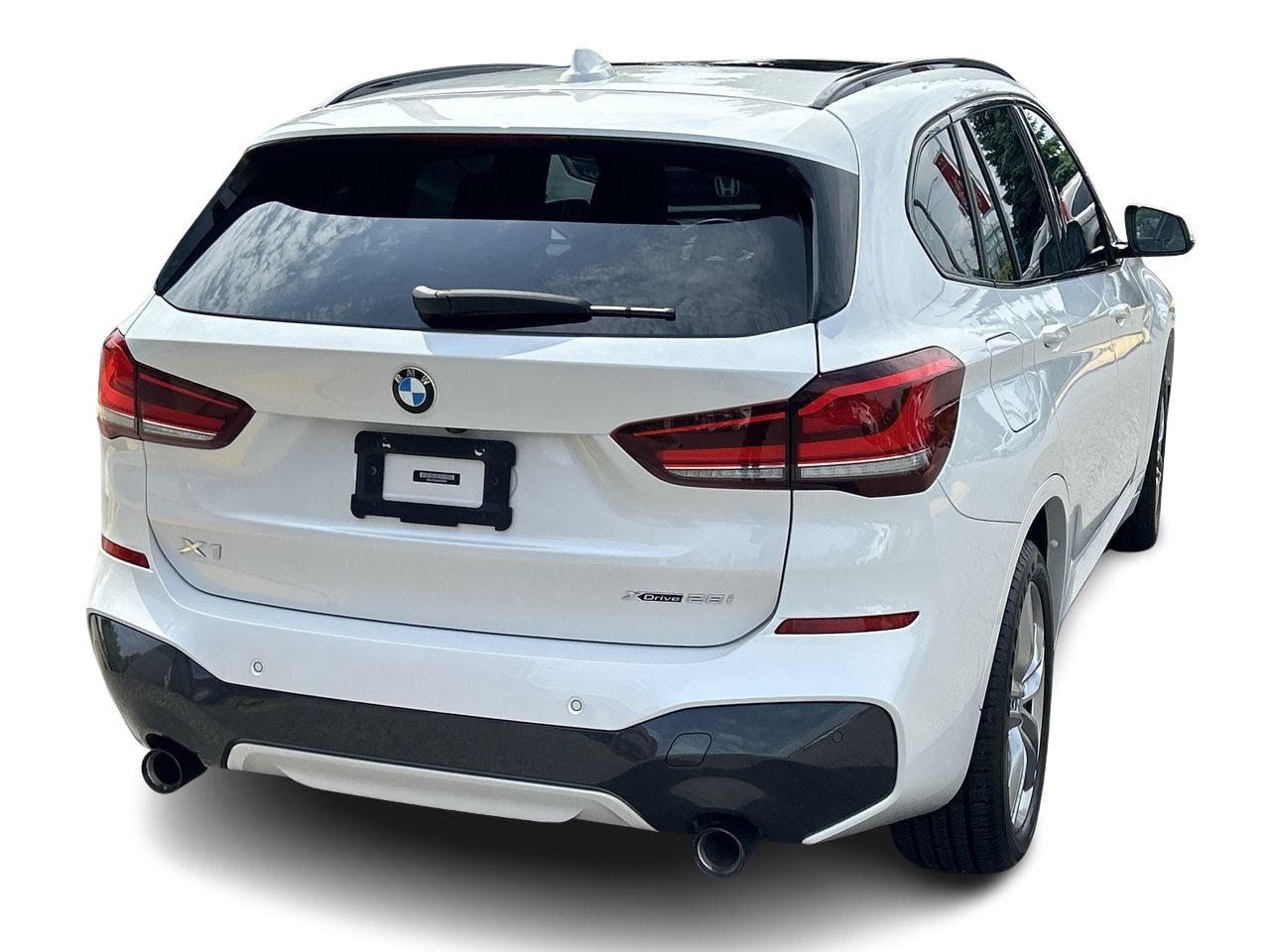 2021 BMW X1 in Markham, Ontario