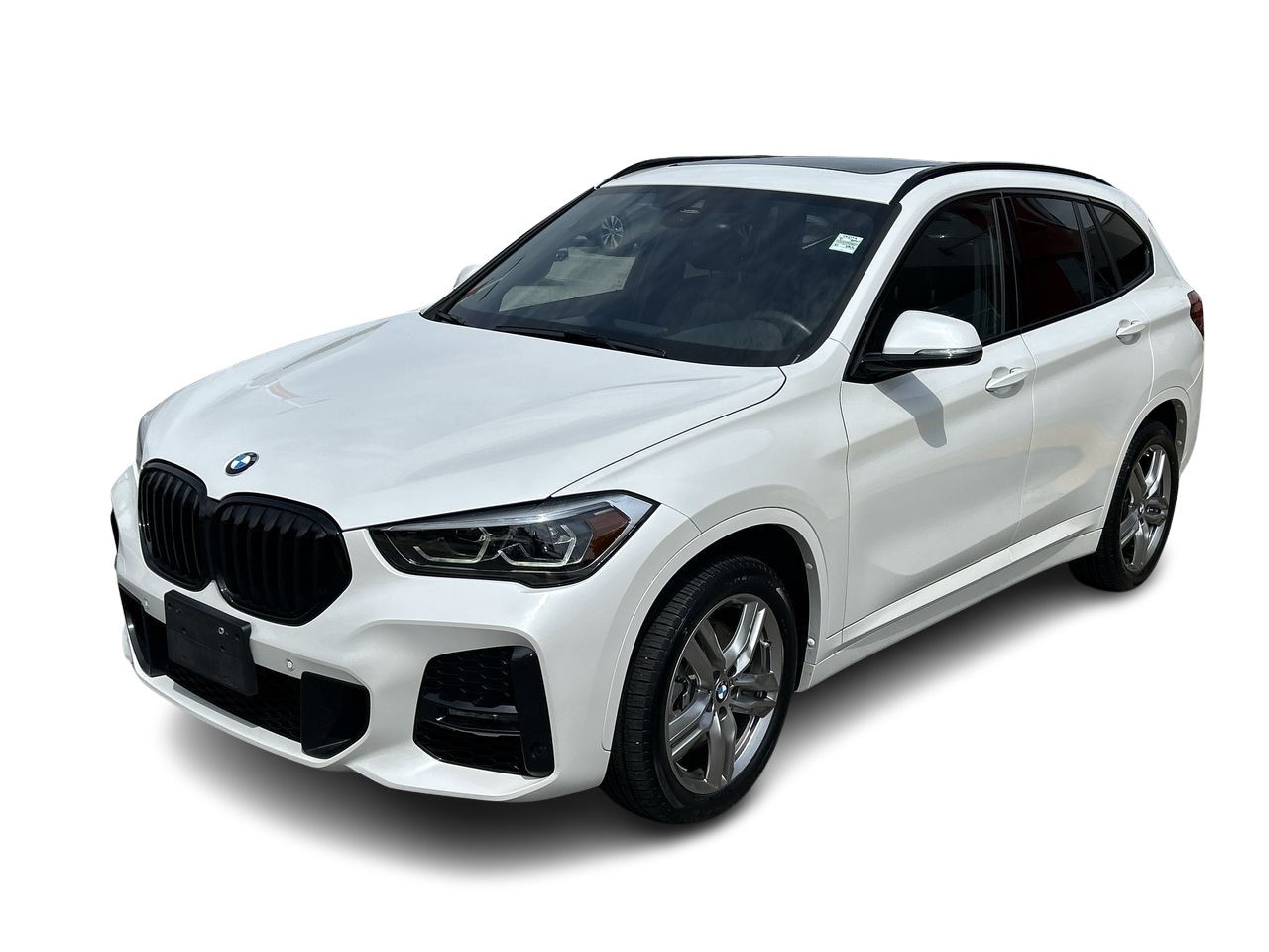 2021 BMW X1 in Markham, Ontario
