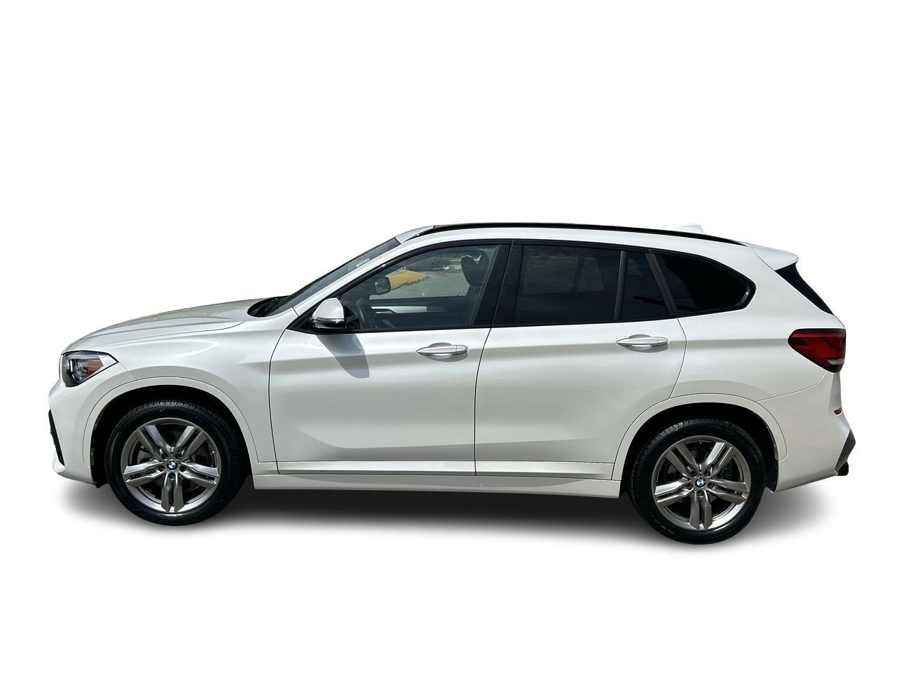 2021 BMW X1 in Markham, Ontario