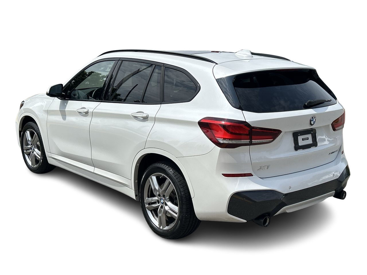 2021 BMW X1 in Markham, Ontario