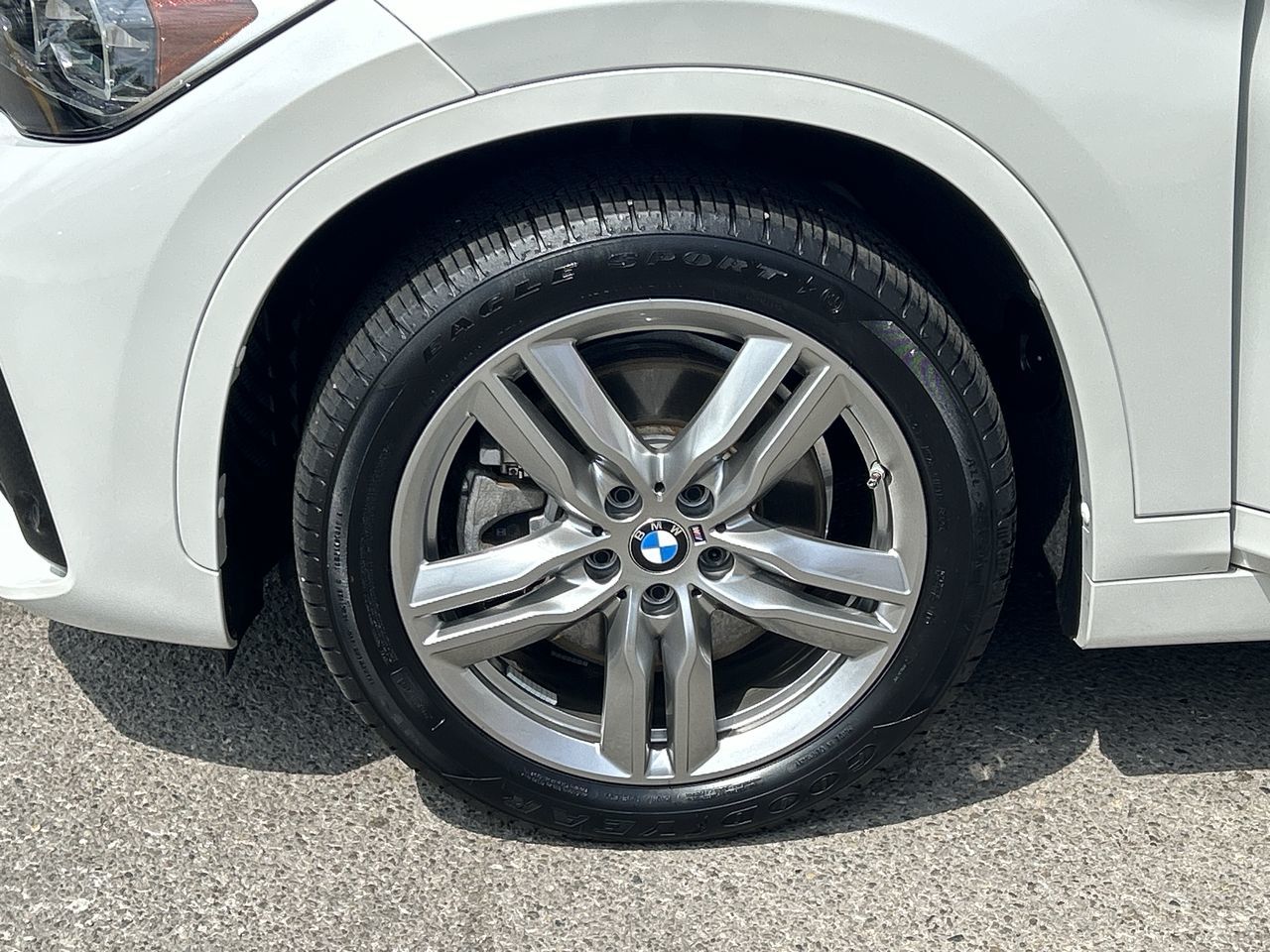 2021 BMW X1 in Markham, Ontario