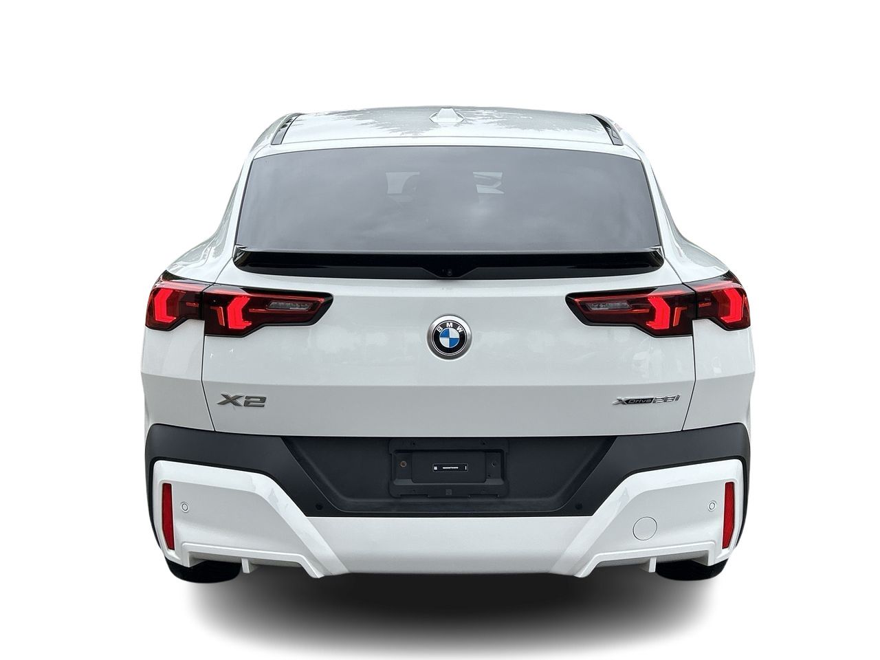 2025 BMW X2